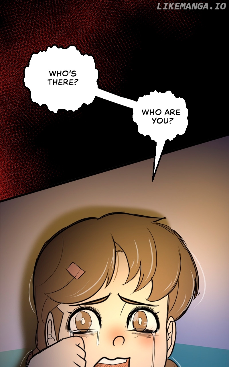 Evelyne and the Occult (Official) Chapter 79 - page 63
