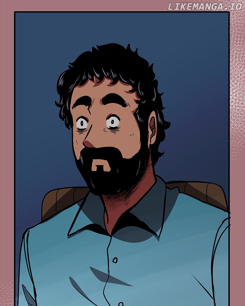 Evelyne and the Occult (Official) Chapter 62 - page 101