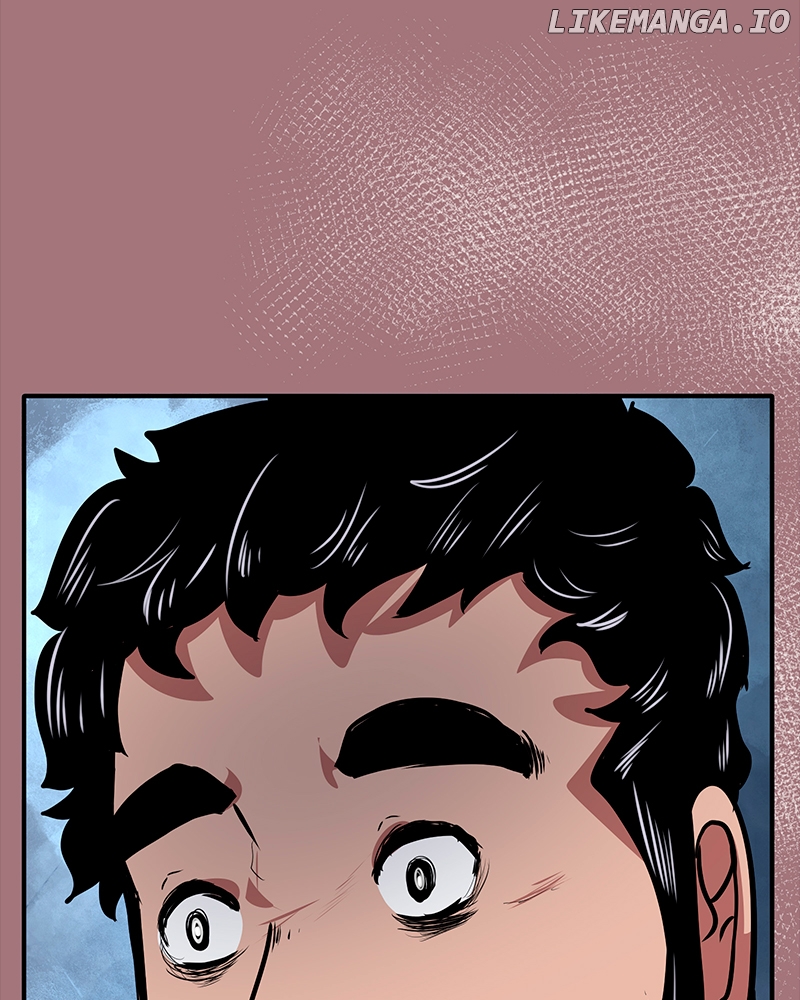 Evelyne and the Occult (Official) Chapter 62 - page 103