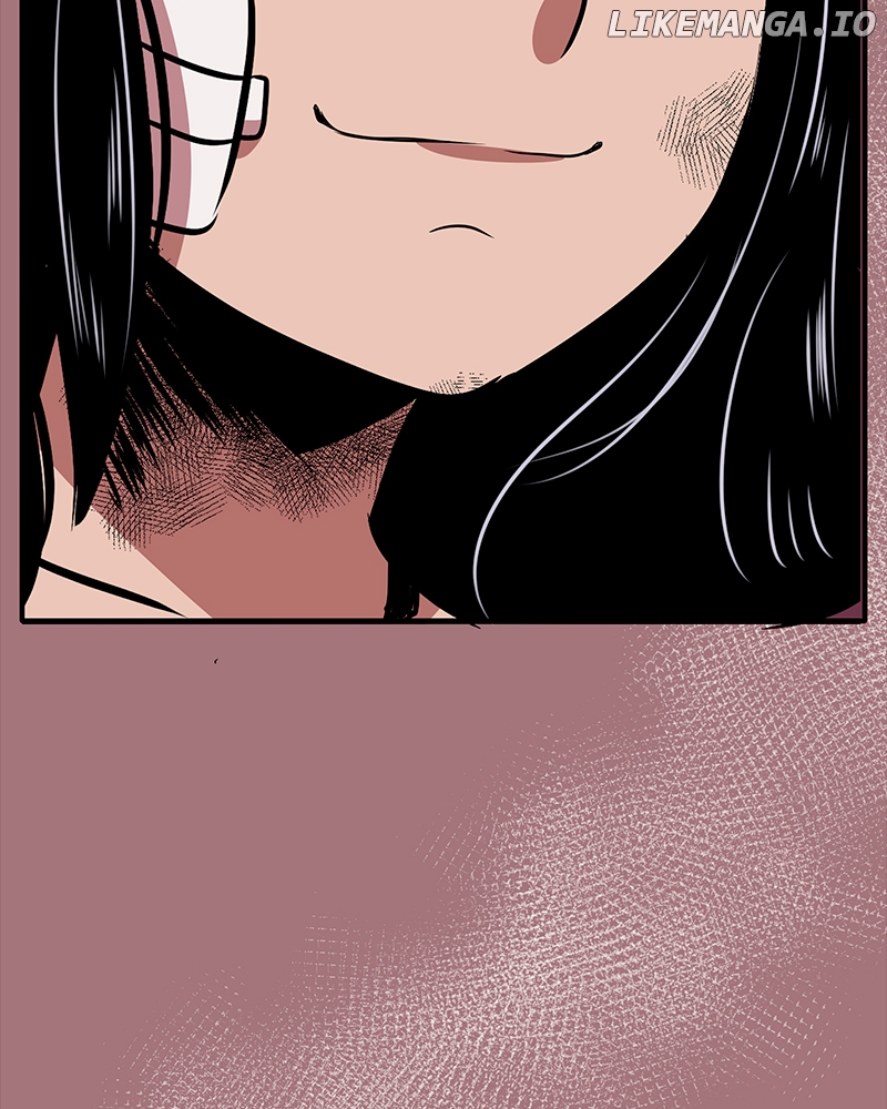 Evelyne and the Occult (Official) Chapter 62 - page 112