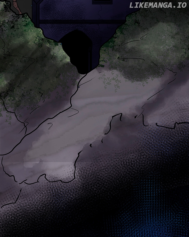 Evelyne and the Occult (Official) Chapter 62 - page 118