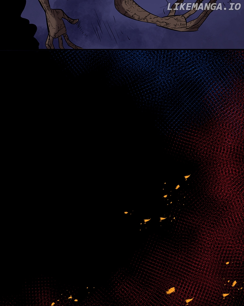 Evelyne and the Occult (Official) Chapter 62 - page 122