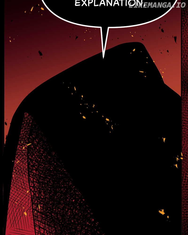 Evelyne and the Occult (Official) Chapter 62 - page 125