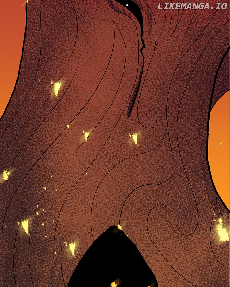 Evelyne and the Occult (Official) Chapter 62 - page 128
