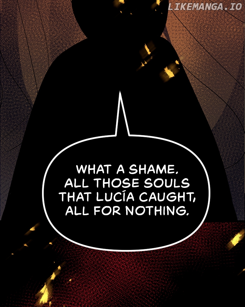 Evelyne and the Occult (Official) Chapter 62 - page 129
