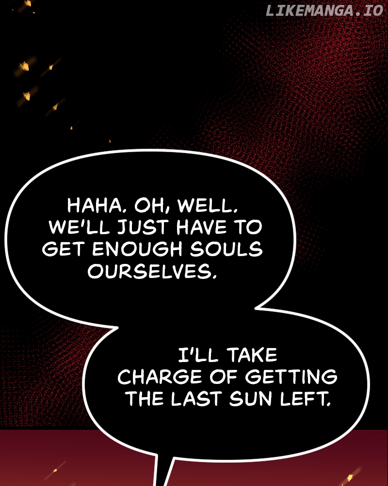 Evelyne and the Occult (Official) Chapter 62 - page 132