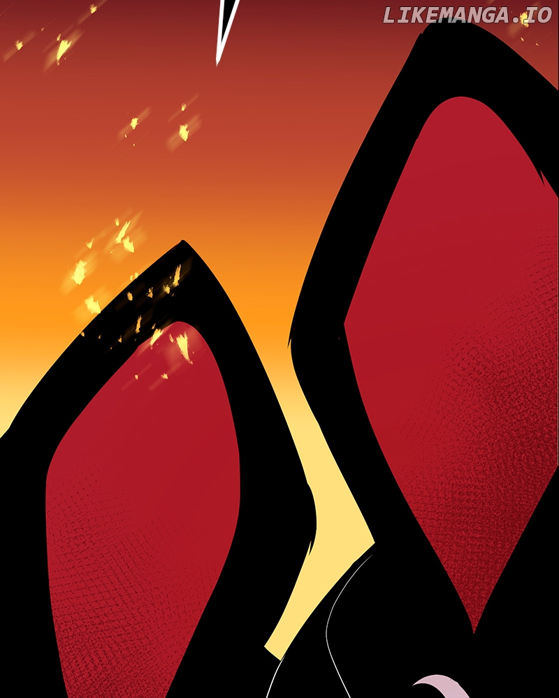Evelyne and the Occult (Official) Chapter 62 - page 133