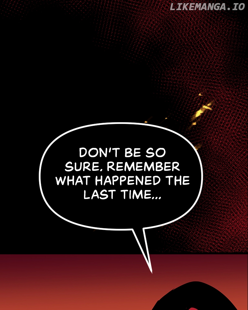 Evelyne and the Occult (Official) Chapter 62 - page 135