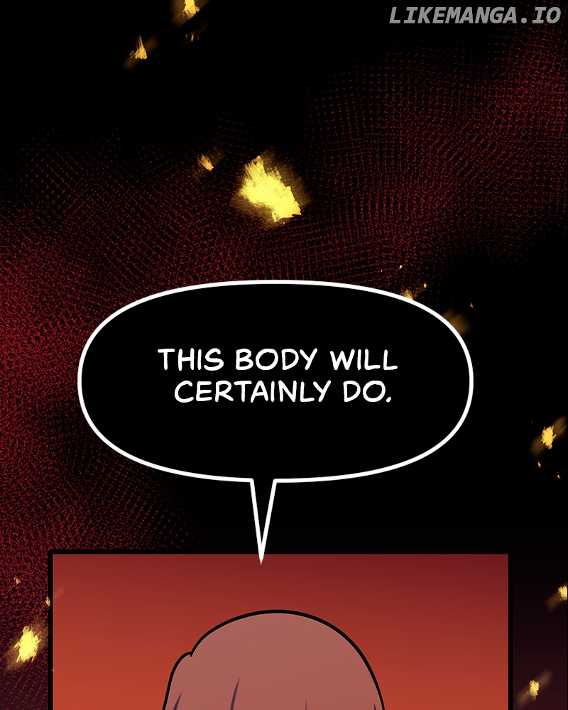 Evelyne and the Occult (Official) Chapter 62 - page 142