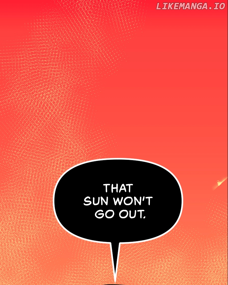 Evelyne and the Occult (Official) Chapter 62 - page 144