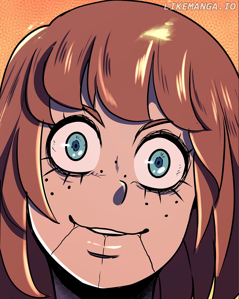 Evelyne and the Occult (Official) Chapter 62 - page 145