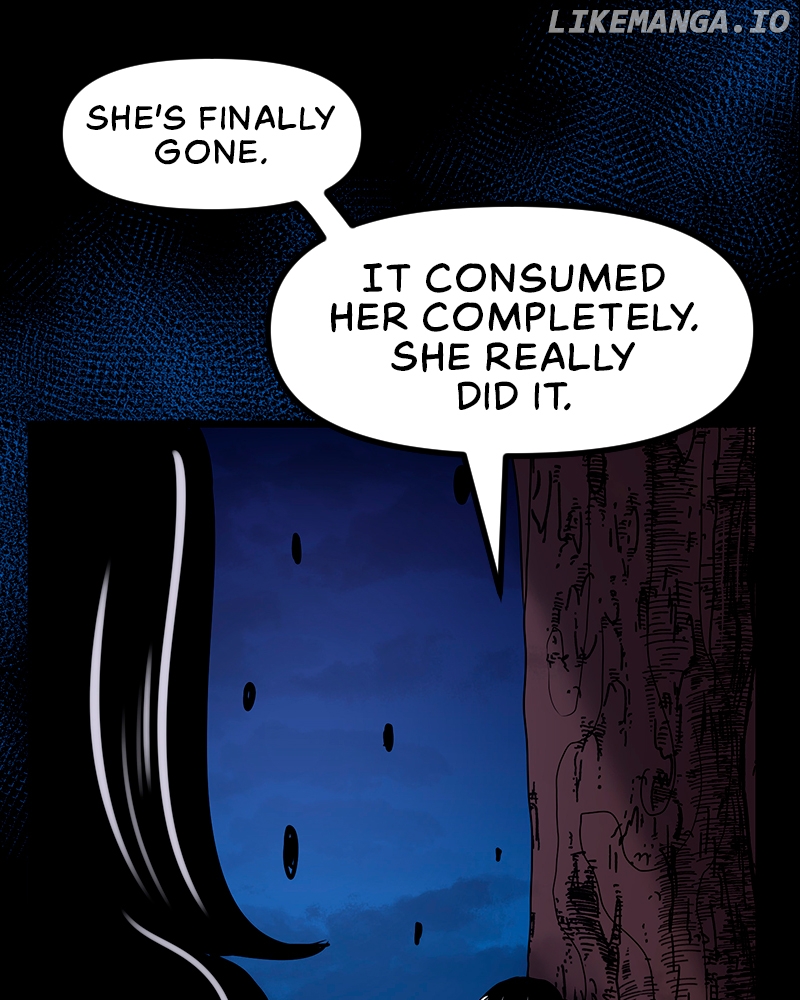 Evelyne and the Occult (Official) Chapter 62 - page 18