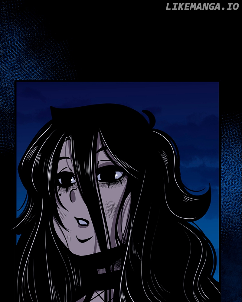 Evelyne and the Occult (Official) Chapter 62 - page 2
