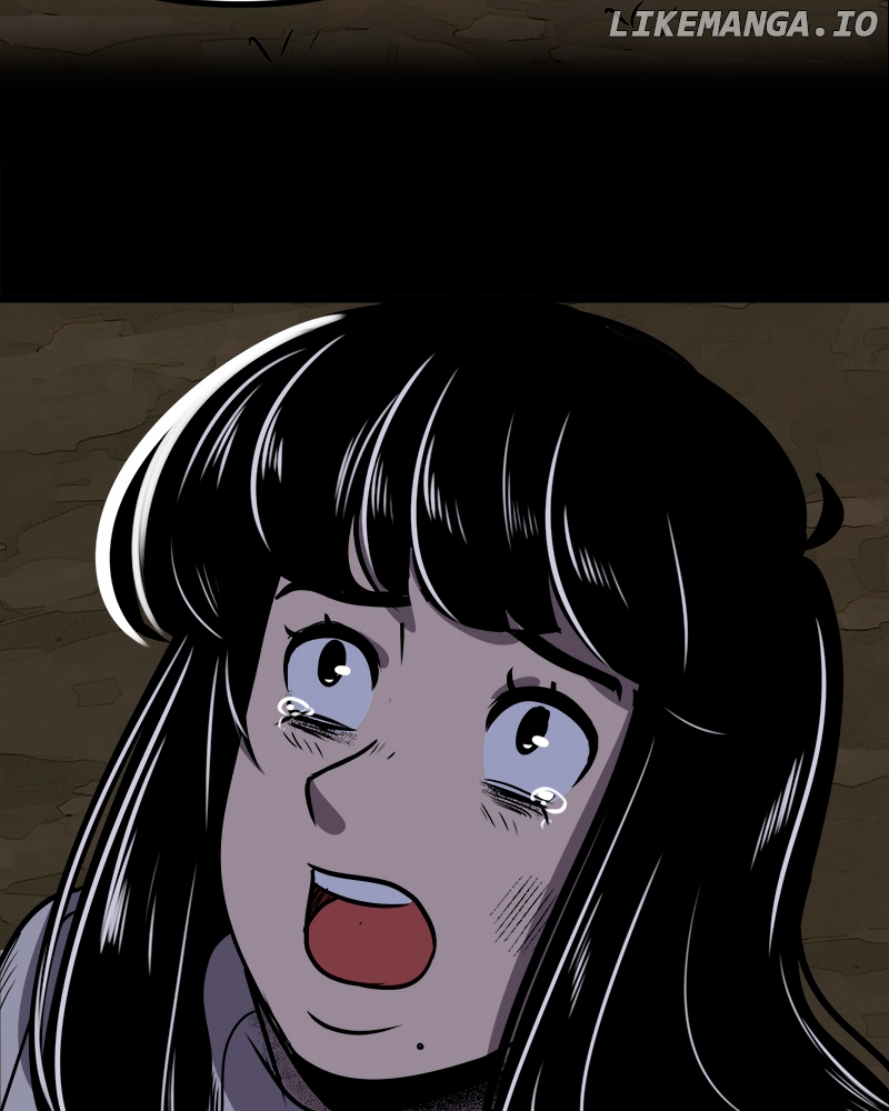 Evelyne and the Occult (Official) Chapter 62 - page 24