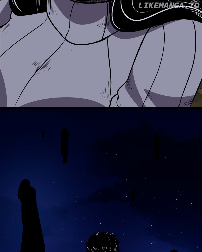 Evelyne and the Occult (Official) Chapter 62 - page 25