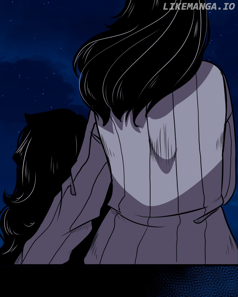Evelyne and the Occult (Official) Chapter 62 - page 28