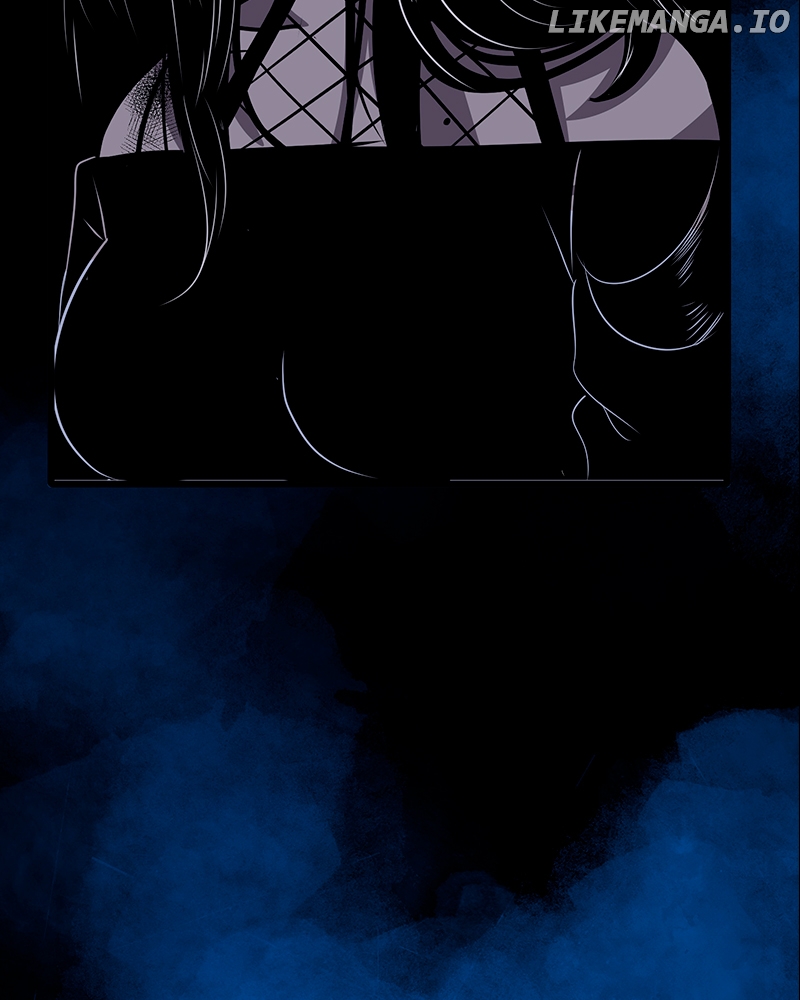 Evelyne and the Occult (Official) Chapter 62 - page 3