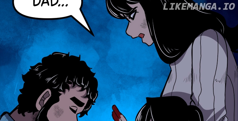 Evelyne and the Occult (Official) Chapter 62 - page 30