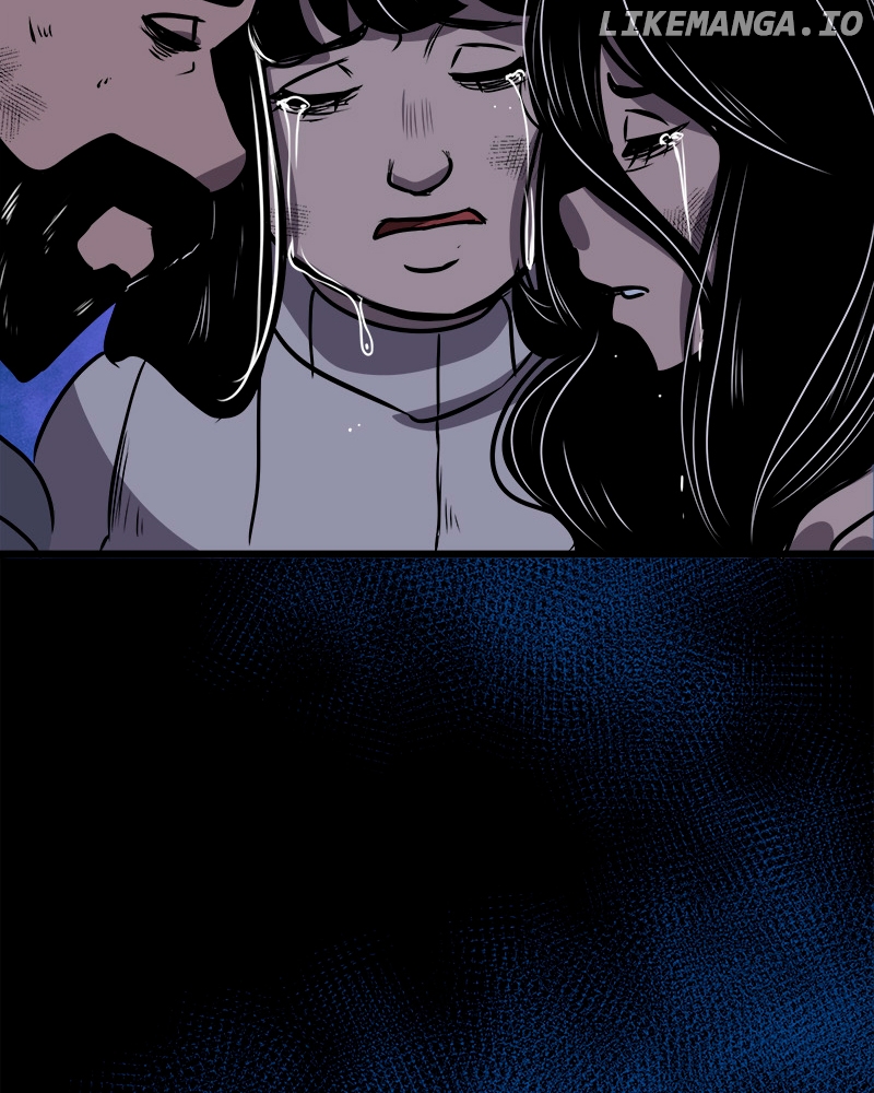 Evelyne and the Occult (Official) Chapter 62 - page 33