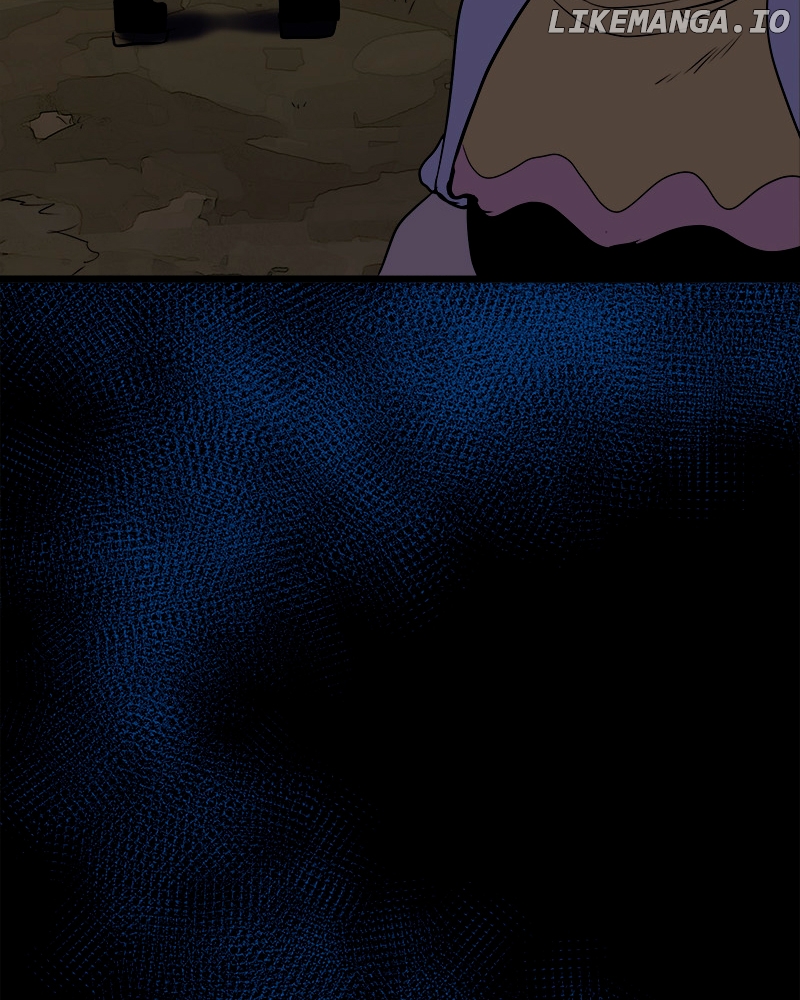 Evelyne and the Occult (Official) Chapter 62 - page 40
