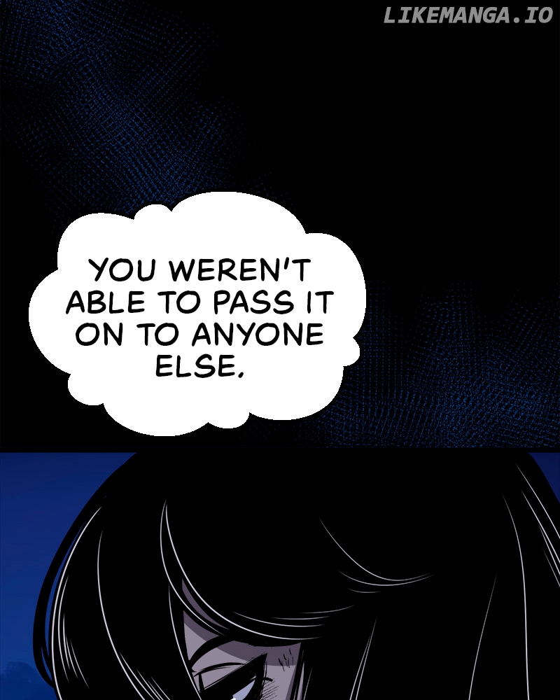 Evelyne and the Occult (Official) Chapter 62 - page 45