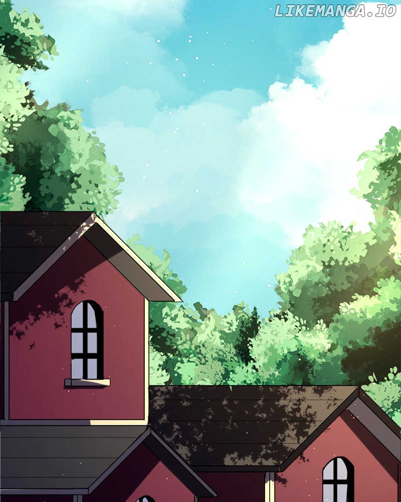 Evelyne and the Occult (Official) Chapter 62 - page 53