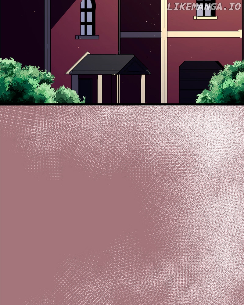 Evelyne and the Occult (Official) Chapter 62 - page 54