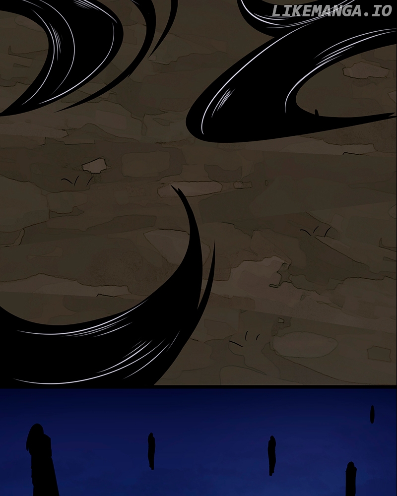 Evelyne and the Occult (Official) Chapter 62 - page 6