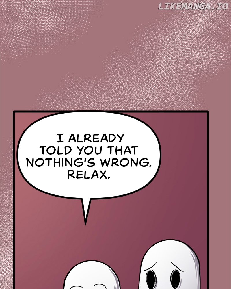Evelyne and the Occult (Official) Chapter 62 - page 63