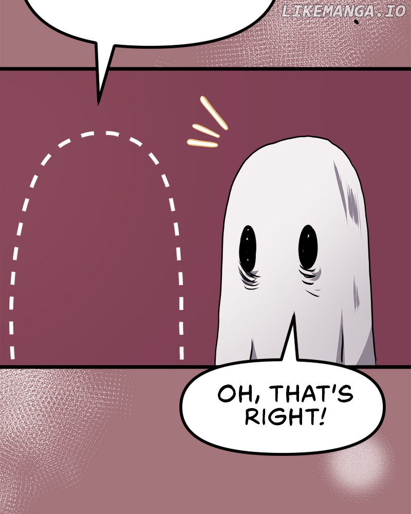 Evelyne and the Occult (Official) Chapter 62 - page 68