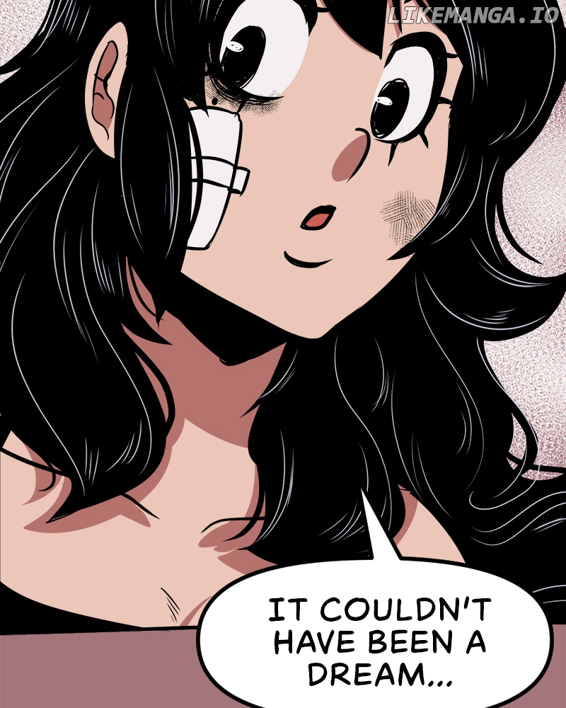 Evelyne and the Occult (Official) Chapter 62 - page 74