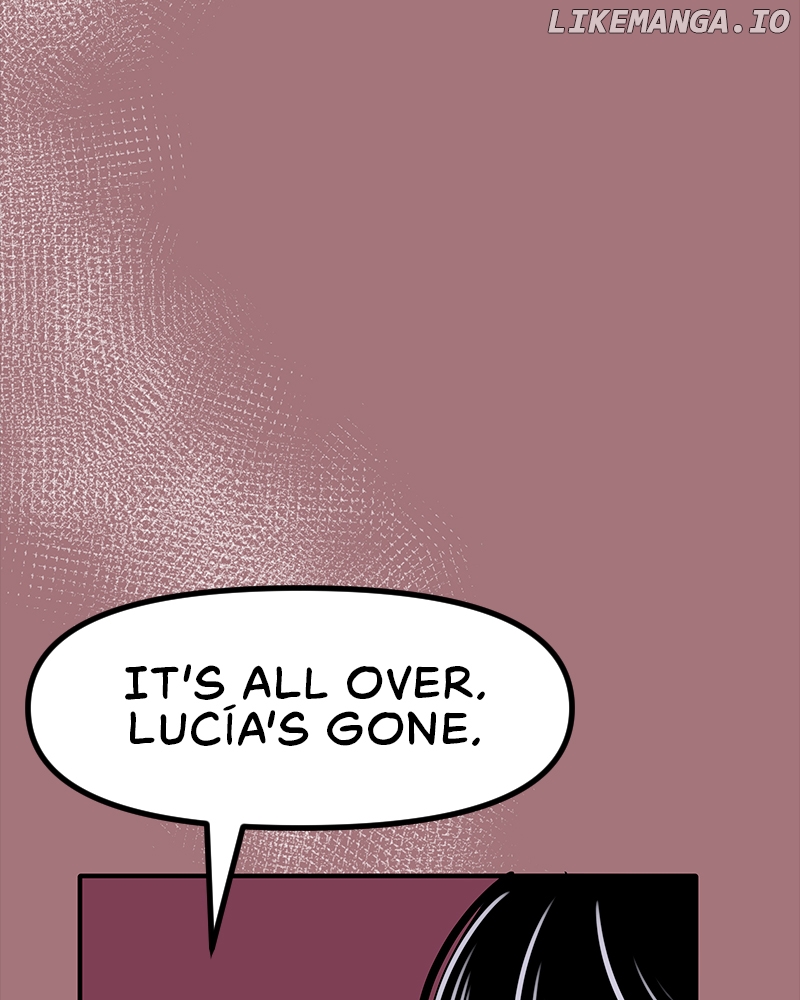 Evelyne and the Occult (Official) Chapter 62 - page 77