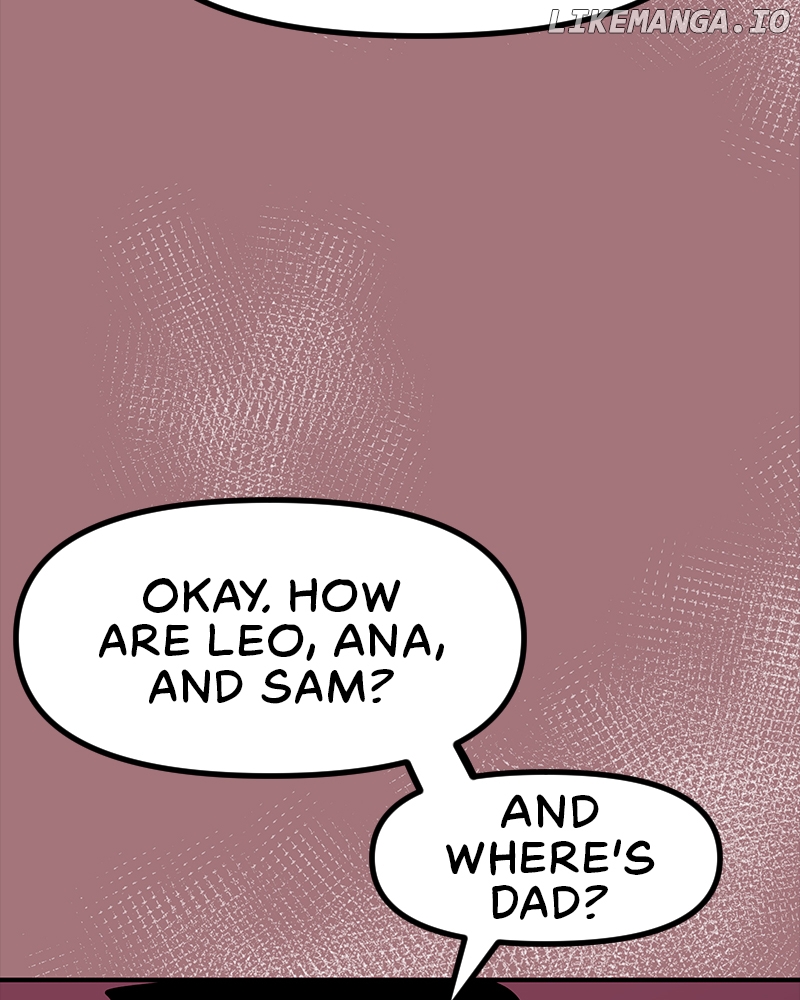 Evelyne and the Occult (Official) Chapter 62 - page 81