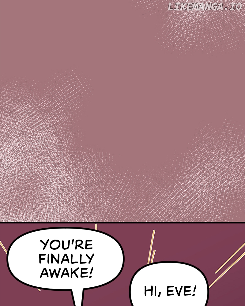 Evelyne and the Occult (Official) Chapter 62 - page 85