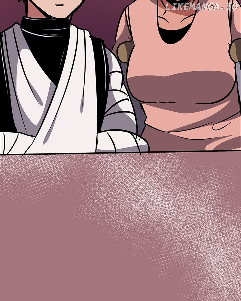 Evelyne and the Occult (Official) Chapter 62 - page 93