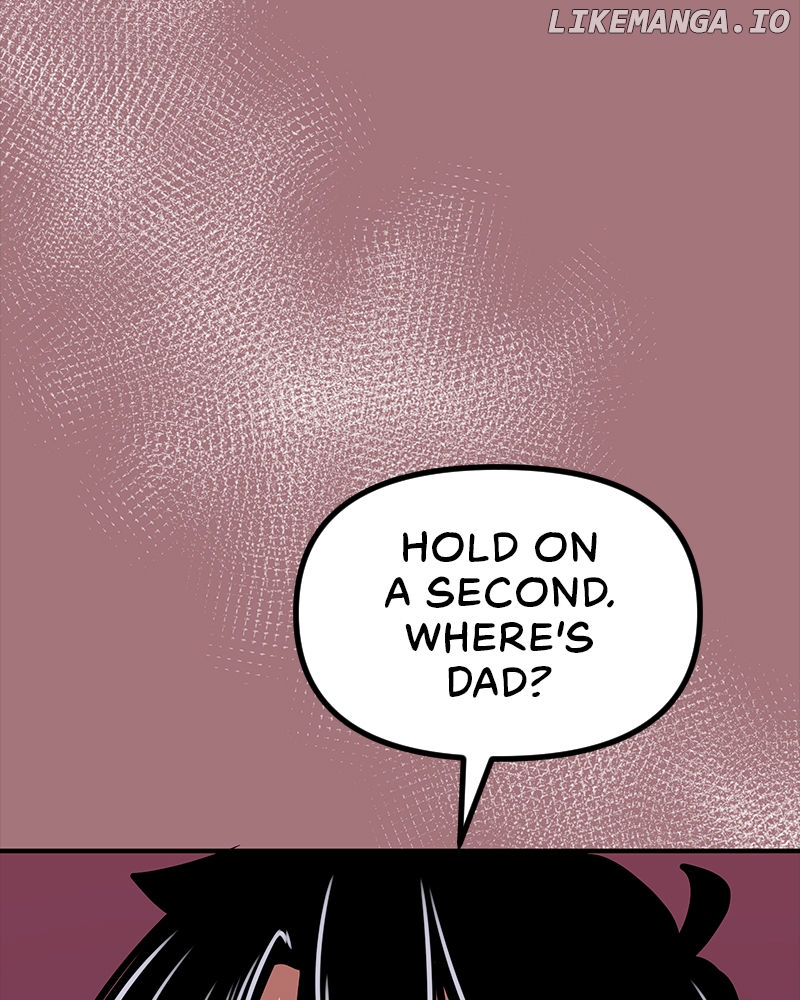 Evelyne and the Occult (Official) Chapter 62 - page 96