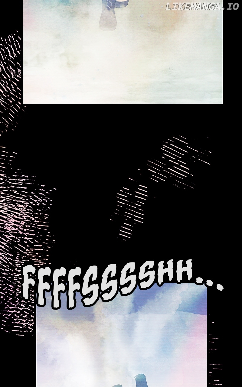 Evelyne and the Occult (Official) Chapter 85 - page 12