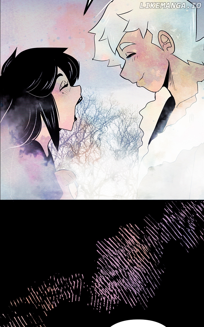 Evelyne and the Occult (Official) Chapter 85 - page 25