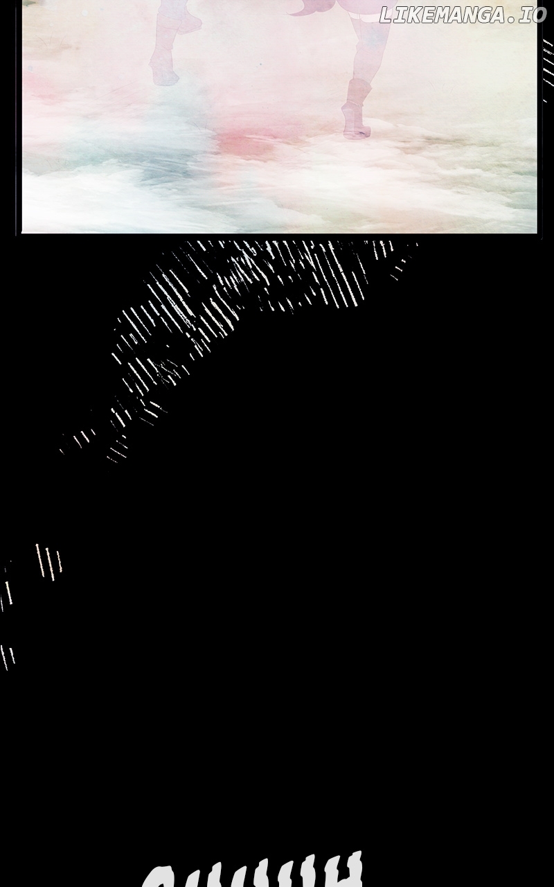 Evelyne and the Occult (Official) Chapter 85 - page 31