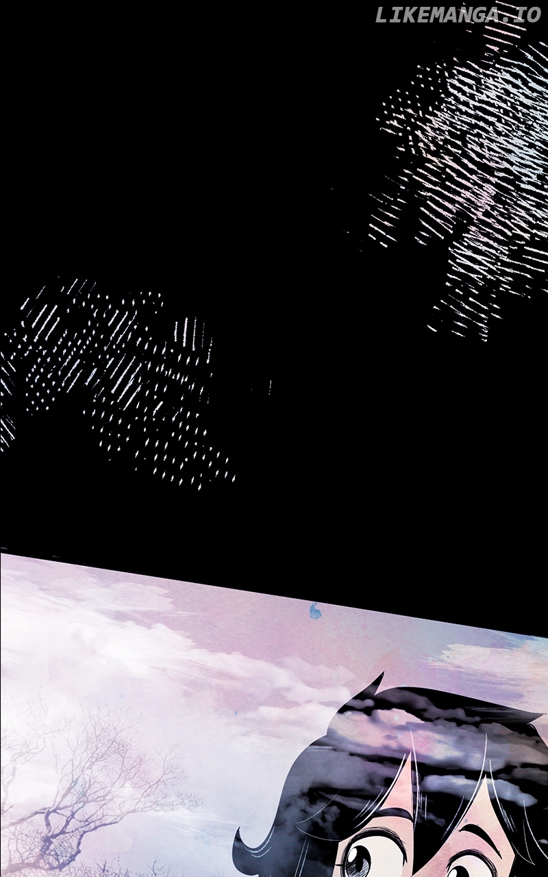 Evelyne and the Occult (Official) Chapter 85 - page 33