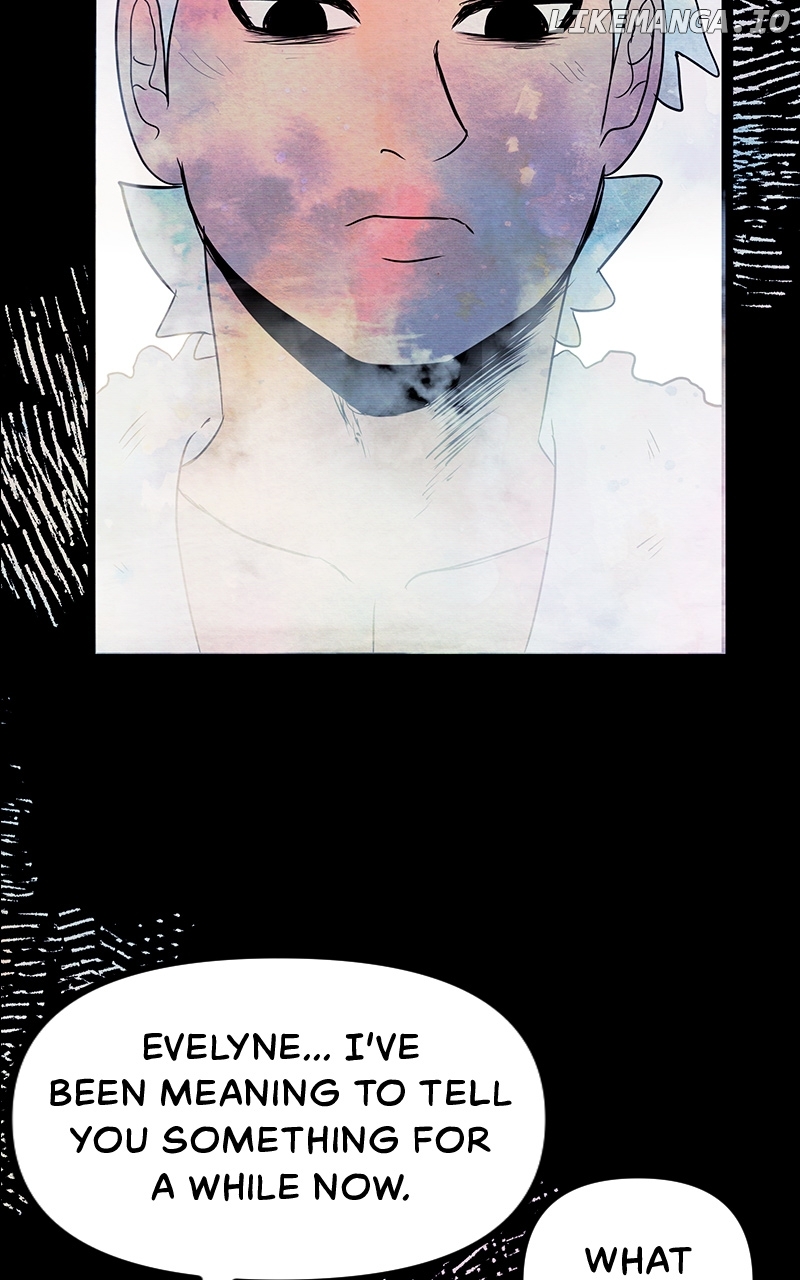 Evelyne and the Occult (Official) Chapter 85 - page 38
