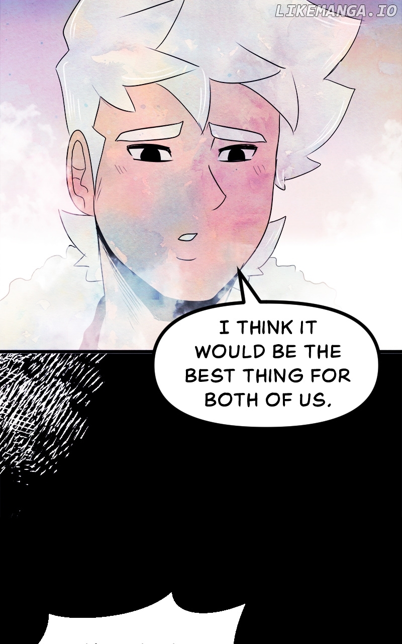 Evelyne and the Occult (Official) Chapter 85 - page 47