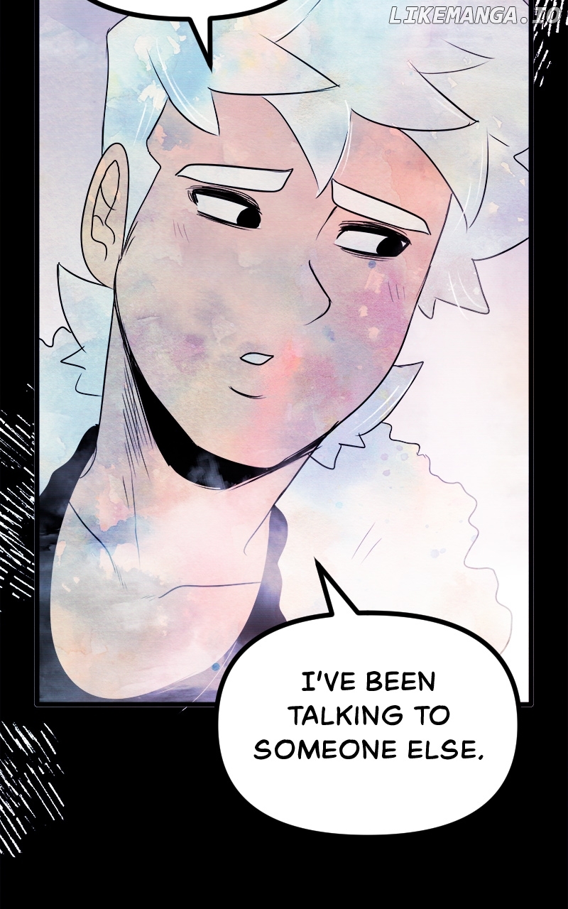 Evelyne and the Occult (Official) Chapter 85 - page 52