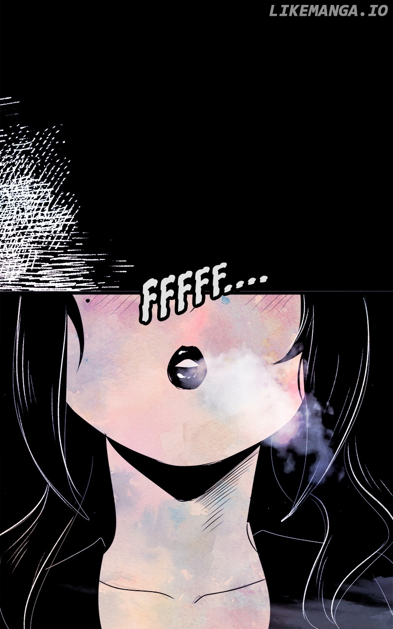 Evelyne and the Occult (Official) Chapter 85 - page 53