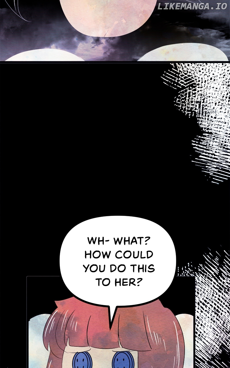 Evelyne and the Occult (Official) Chapter 85 - page 54