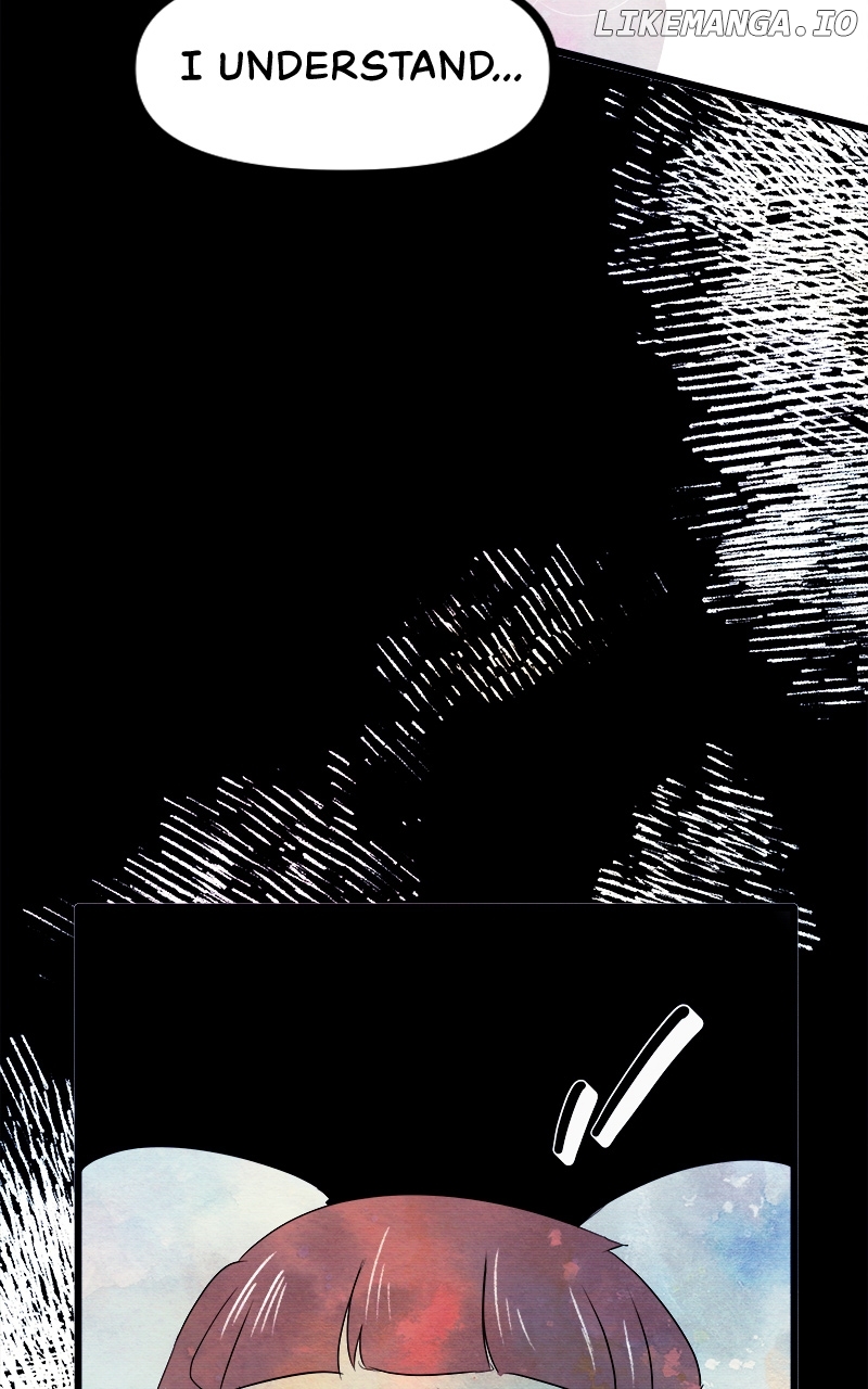 Evelyne and the Occult (Official) Chapter 85 - page 57