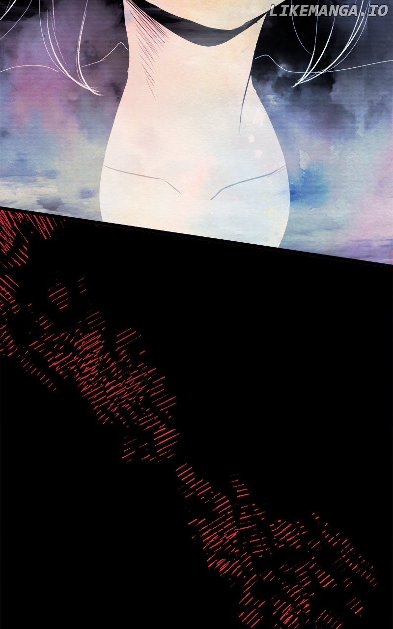 Evelyne and the Occult (Official) Chapter 85 - page 61