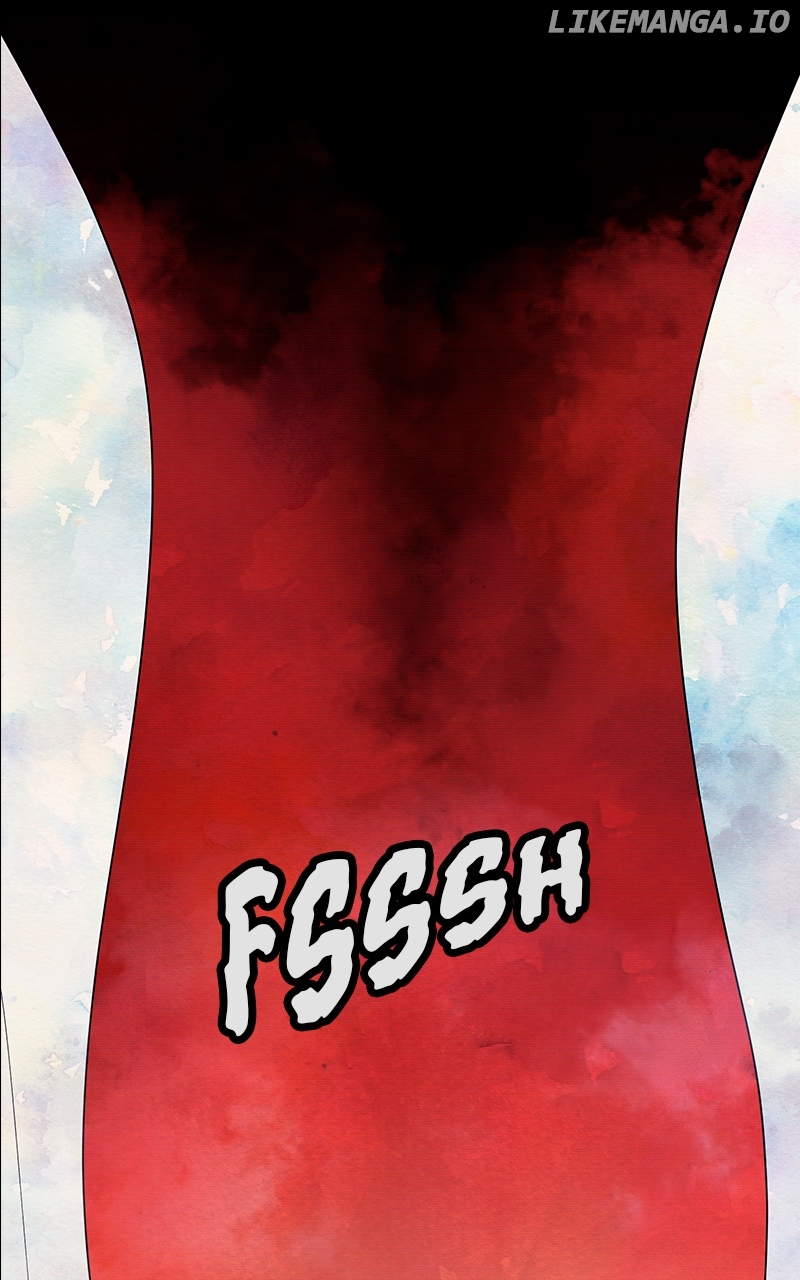 Evelyne and the Occult (Official) Chapter 85 - page 64
