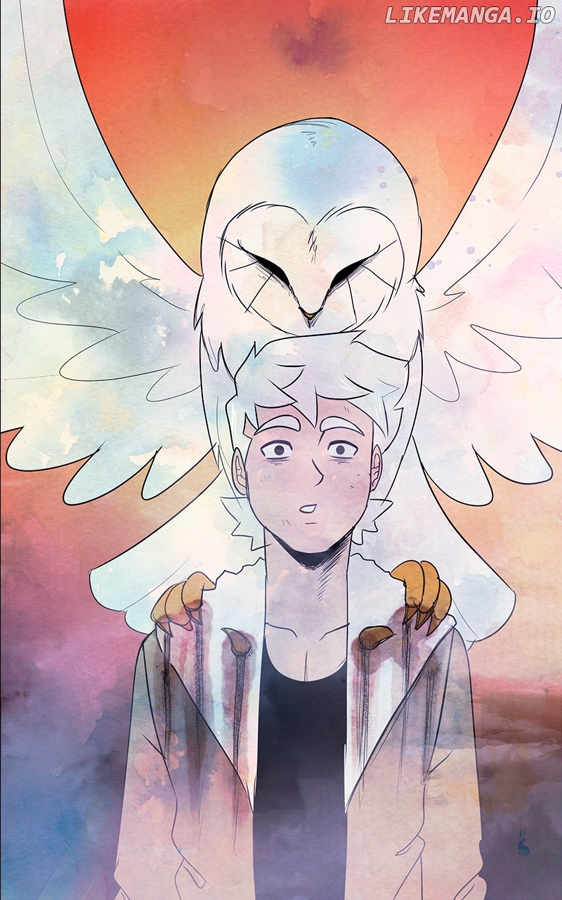 Evelyne and the Occult (Official) Chapter 85 - page 65