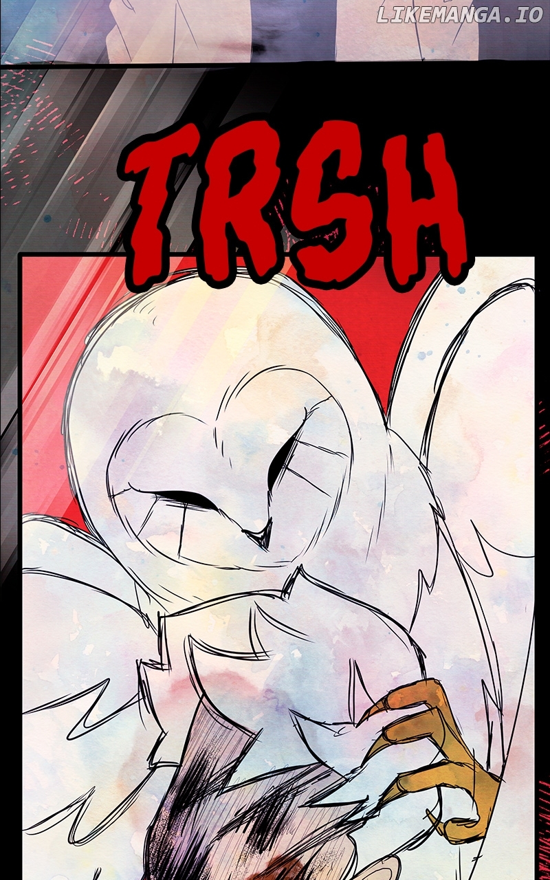 Evelyne and the Occult (Official) Chapter 85 - page 66